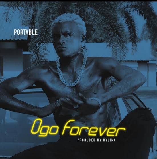 Portable – Ogo Forever