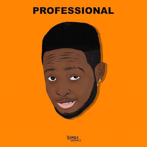 Professional - Ashawo Cruise Beat