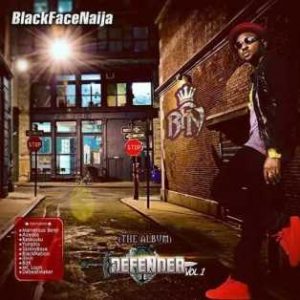 Blackface Naija – Toh Badt ft. Yung6ix & Illvin