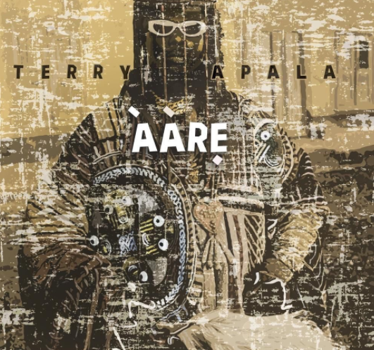 Terry Apala – Give Up Ft Backroad Gee
