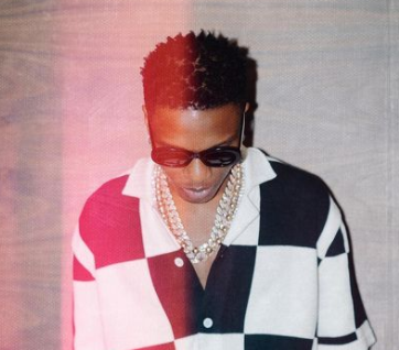 Wizkid - More Love