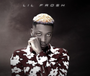Lil Frosh - Omo Ologo Ft Zinoleesky