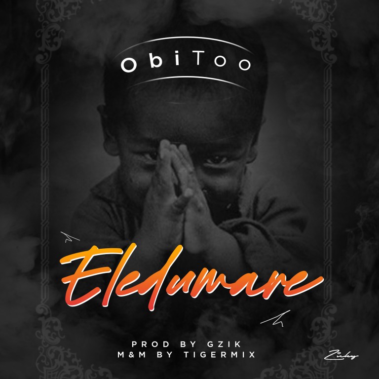 Obitoo - Eledumare