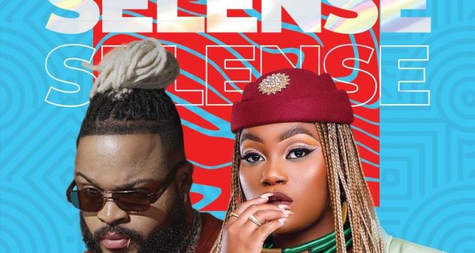 White Money – Selense (Remix) ft. Tamy Moyo