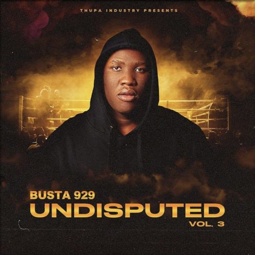 Busta 929 – Uthando ft Xavi Yentin