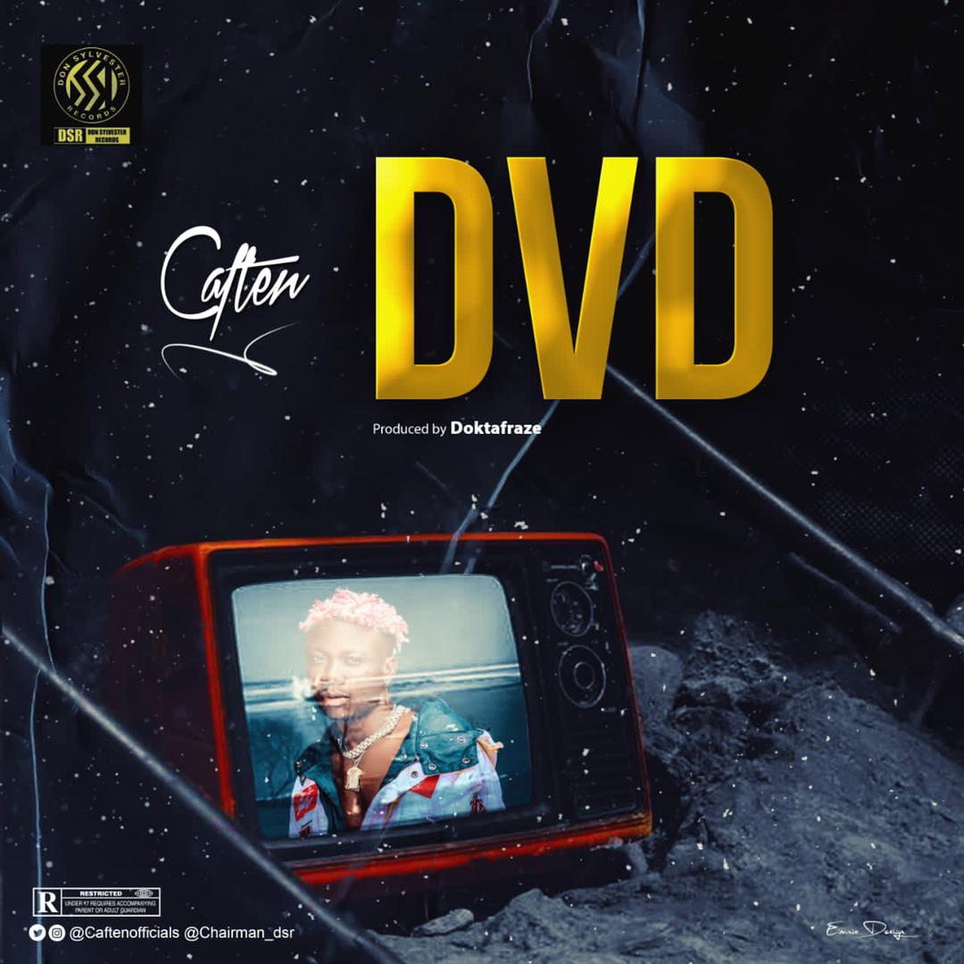 Caften – DVD