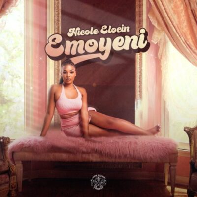 Nicole Elocin – Uthando Iwakho ft. Tyler ICU & Bassie