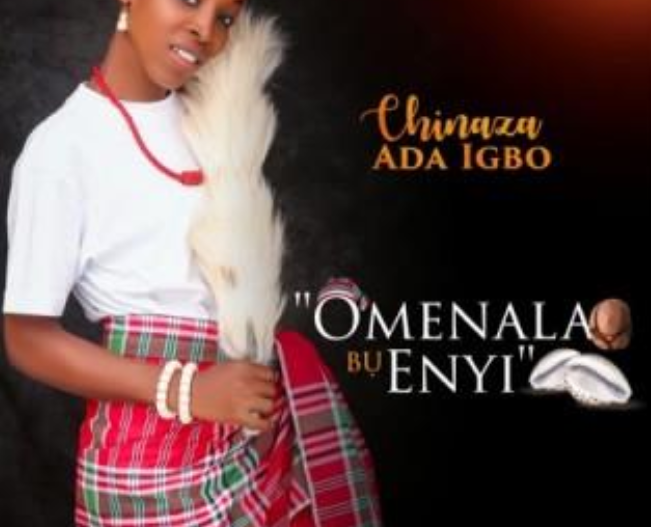 Chinaza Ada Igbo – Chi Uwa M