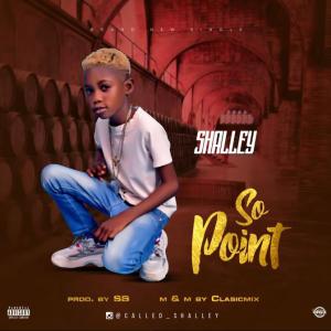 Star Girl – So Point