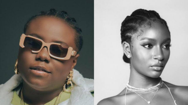 Teni – Got One!! Ft Ayra Starr