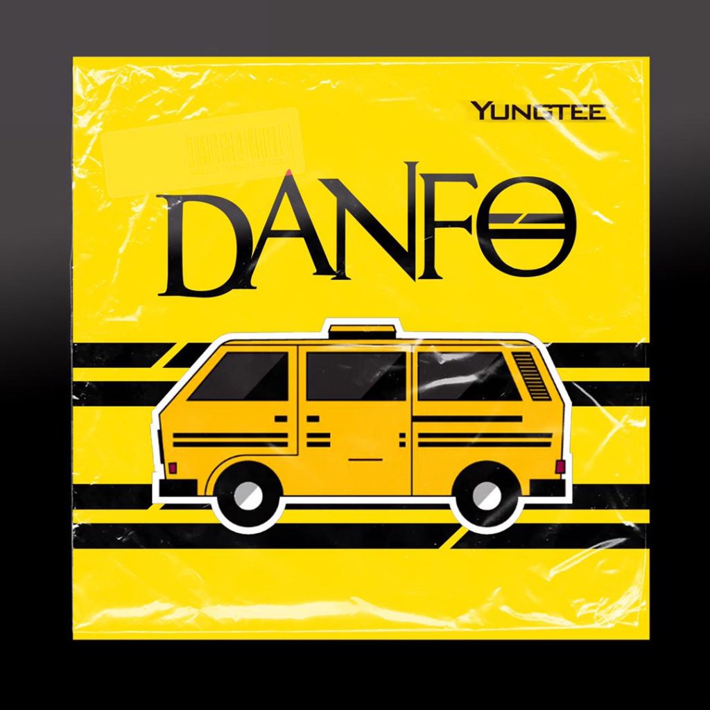 Yungtee — Danfo