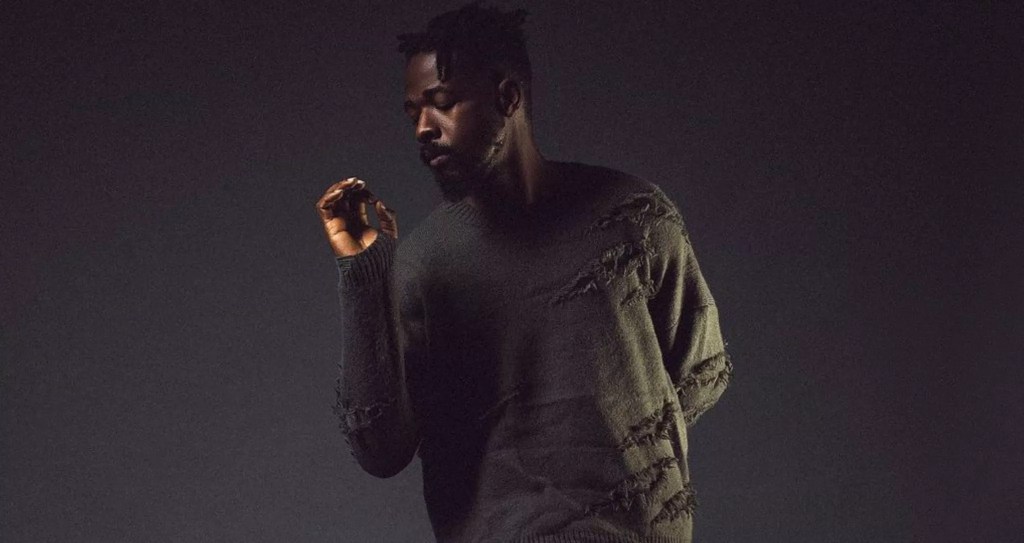 Johnny Drille – You Are Just Single