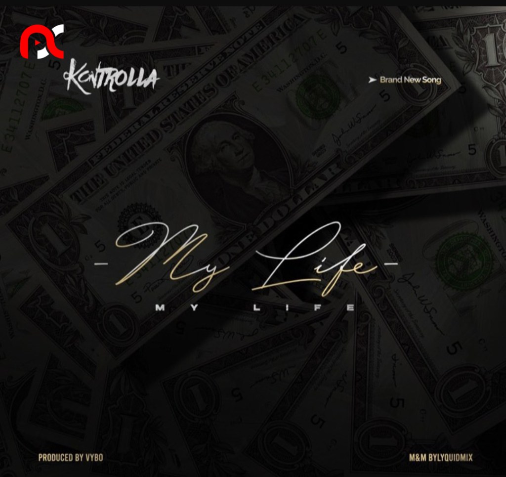 Kontrolla – My Life