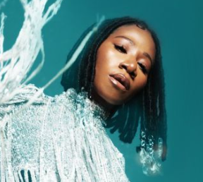 Asa – IDG Ft Wizkid