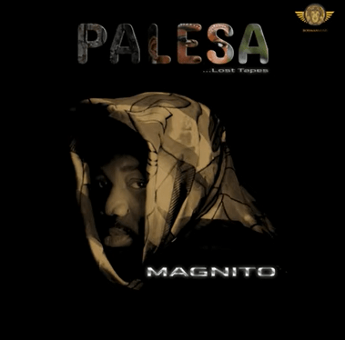 Magnito – Palesa ft Gienmena