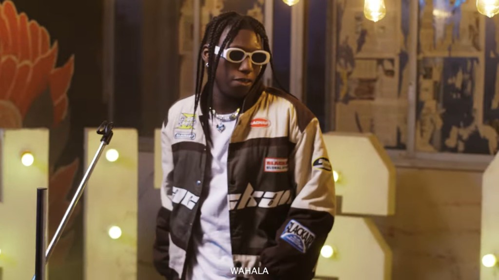 Runda – Wahala