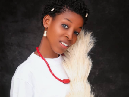 Chinaza Ada Igbo – Niru Niru Remix Ft KolaBoy