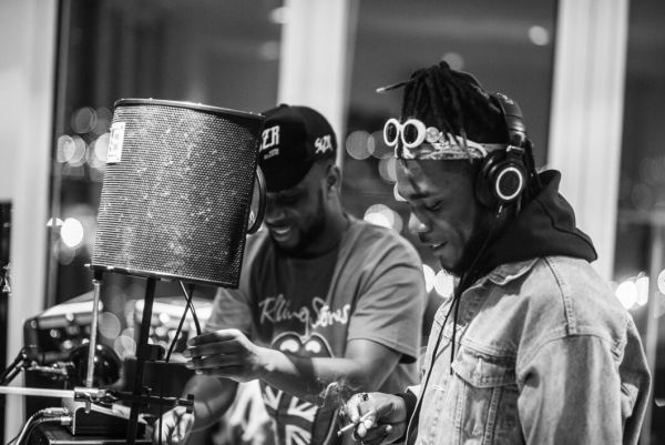 Burna Boy – E Don Cast (BreakUp)