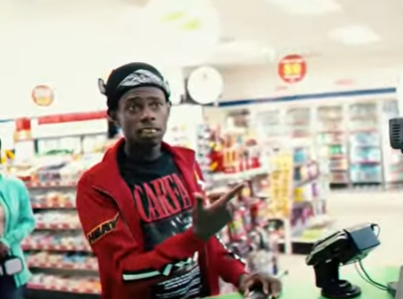 Steven Jo - Gasolina Parody ( Gas Prices Too High )