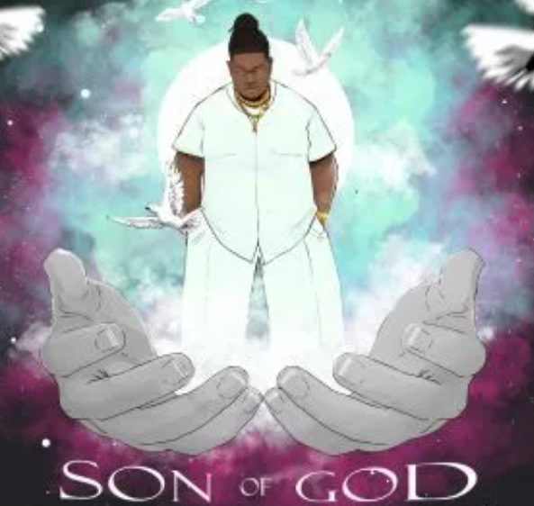 Barry Jhay – Son Of God (Album)