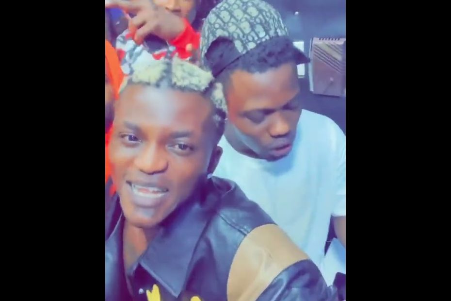 Portable – Go Crazy Ft 2TBoyz