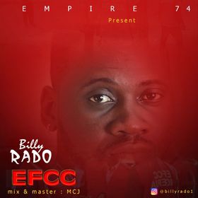 Billyrado – EFCC