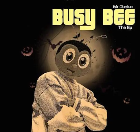 Mr Gbafun – Get Money