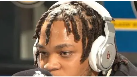 Don Q - Funk Flex Freestyle