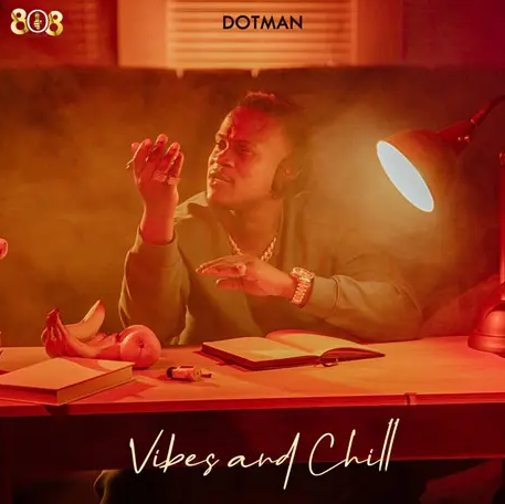 DotMan - If You Know Ft E.L