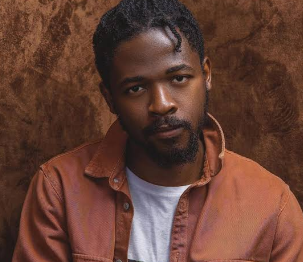 Johnny Drille – Ova (Swahili Version)
