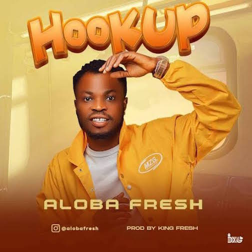 Aloba Fresh – Hookup
