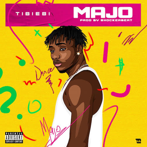 Tibiebi – Majo