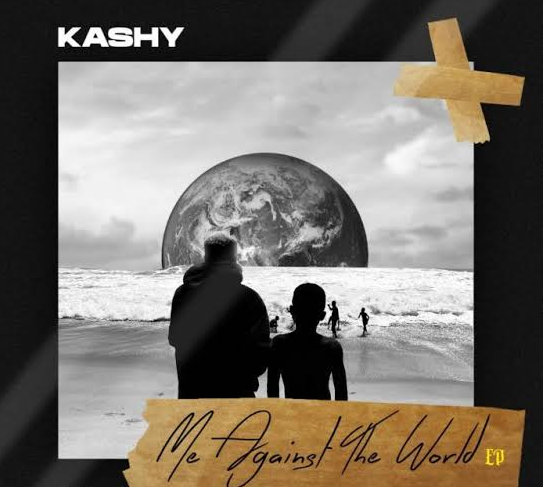 Kashy – Me Against the World ft Flykid