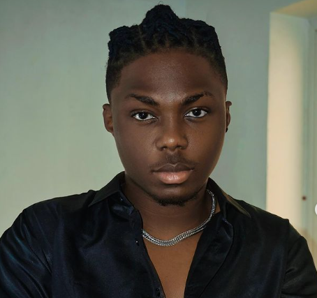 Zhenoboy - African Beauty