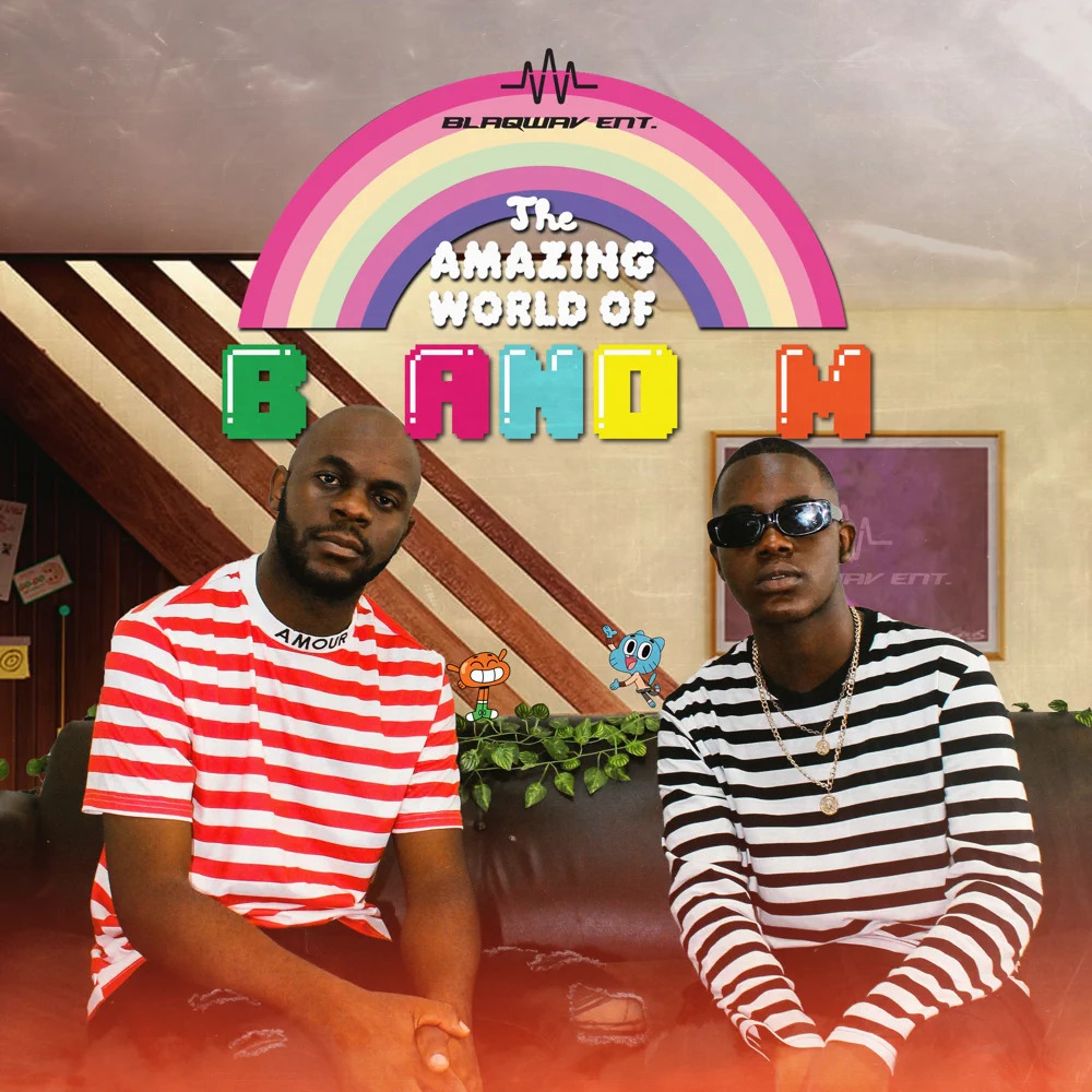 Blaqnick – Hey Siri ft MasterBlaq