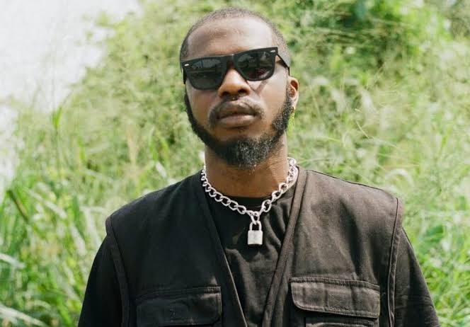 BOJ – See Me