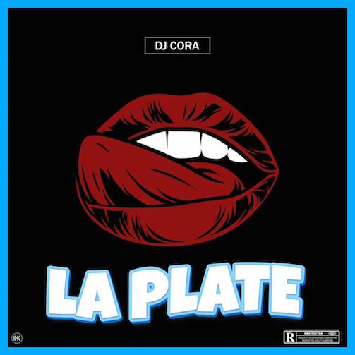 DJ Cora – La Plate Beat