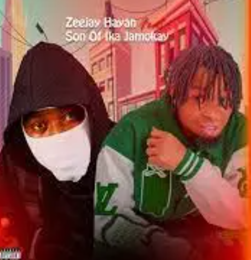Zeejay Hayan – Hayantufan Ft. Son of Ika Jamokay