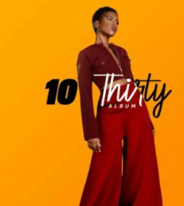 MzVee – Turn Up
