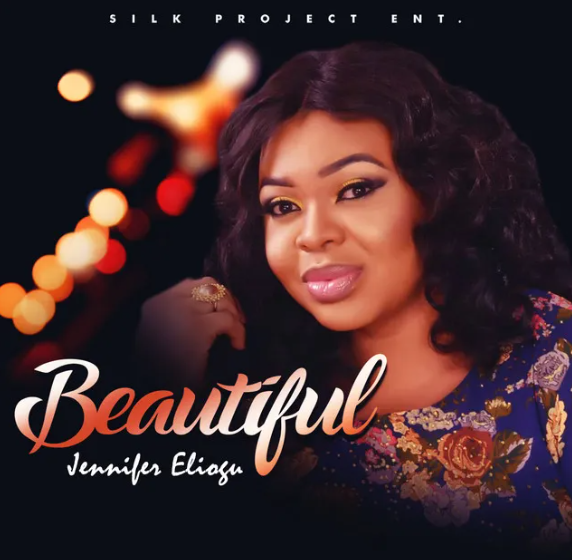 Jennifer Eliogu – Beautiful