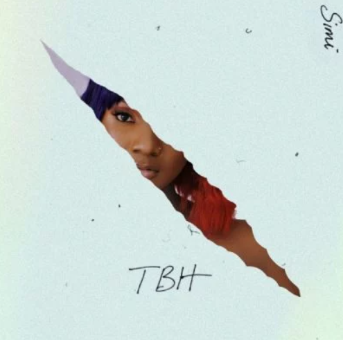 Simi – TBH (To Be Honest) (Album)