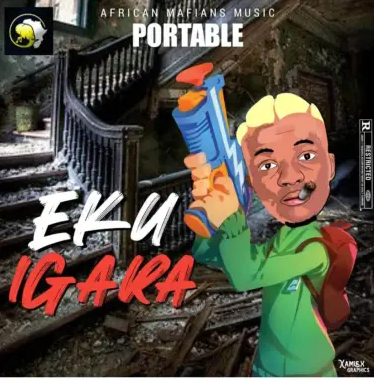 Portable – Eku Igara