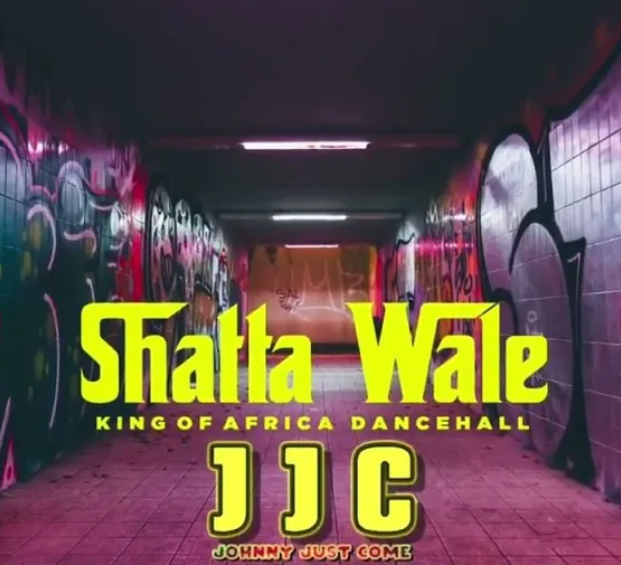 Shatta Wale – J J C
