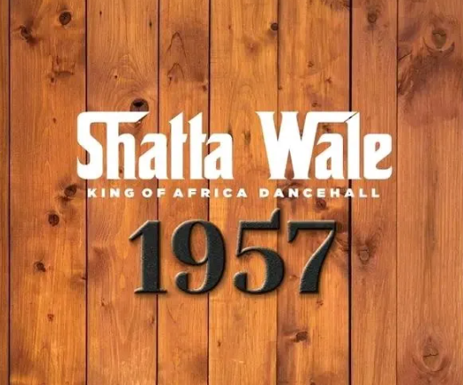 Shatta Wale – 1957