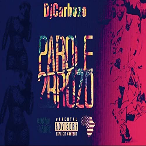 DJ Carbozo – Dance For Me