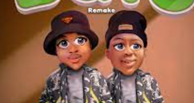 DJ Smati – Bafo Remake Ft. Djy Pearslyy