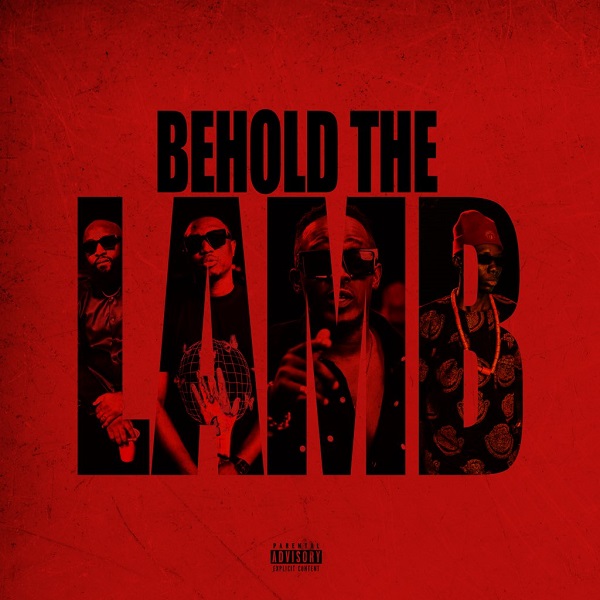 L.A.M.B – The Last Cypher