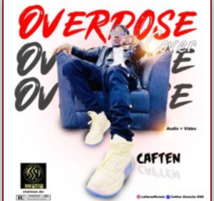 Caften – Overdose (Cover)