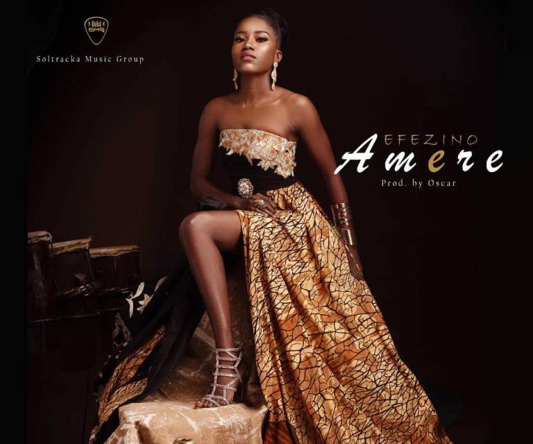 Efezino – Amere