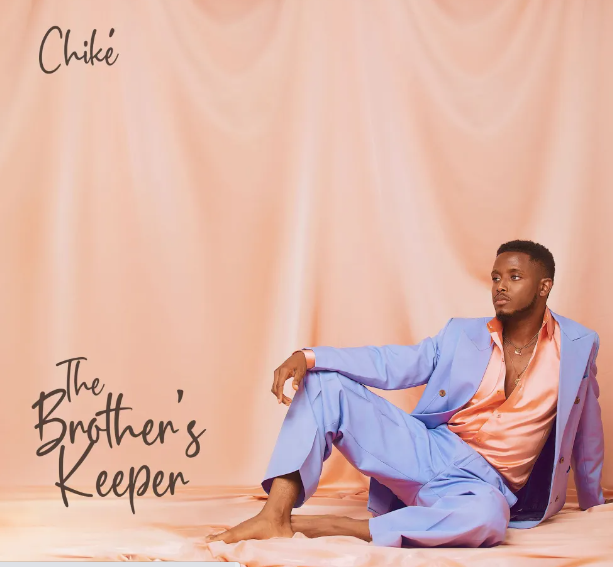 Chike – Spell